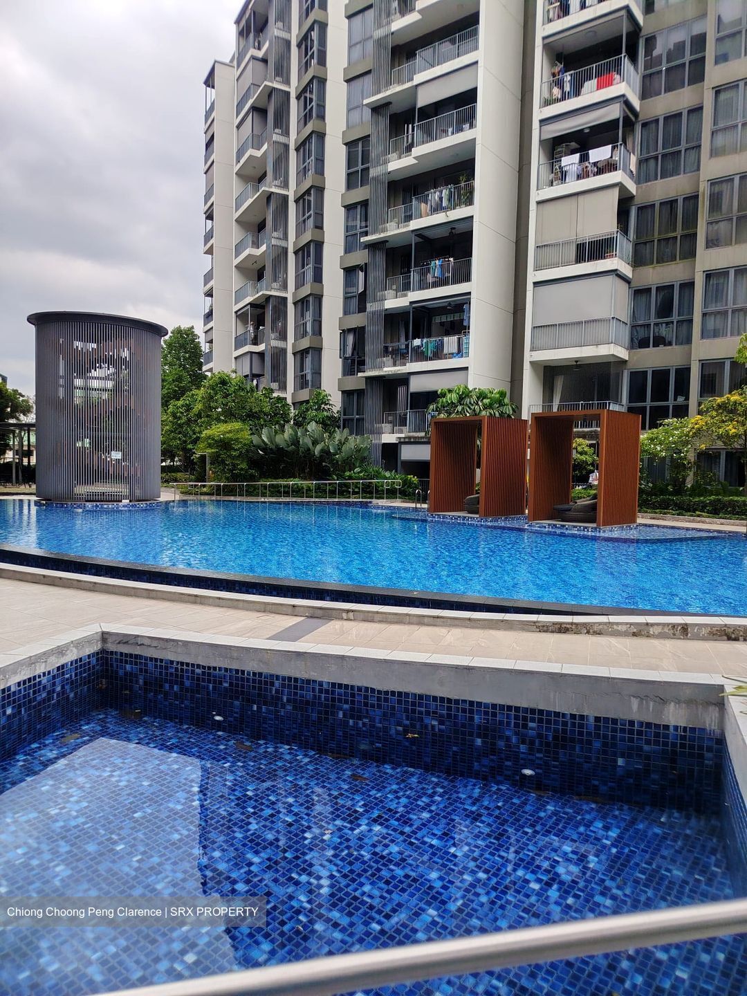 North Park Residences (D27), Apartment #546651811